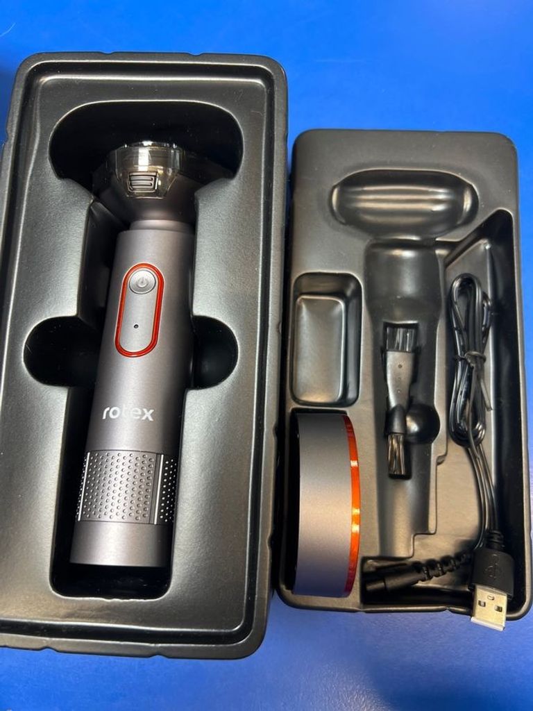 Купити Rotex RHC265-S Б/У