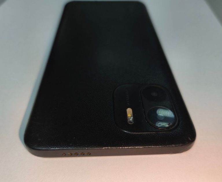 Xiaomi Redmi A1 2/32GB Black Код:01-200856471. Изображение 9