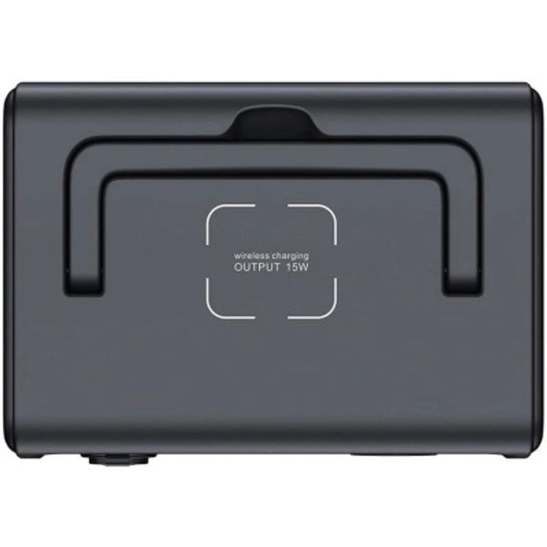 BLUETTI EB3A 600W (EB3A) Код:null. Зображення 4