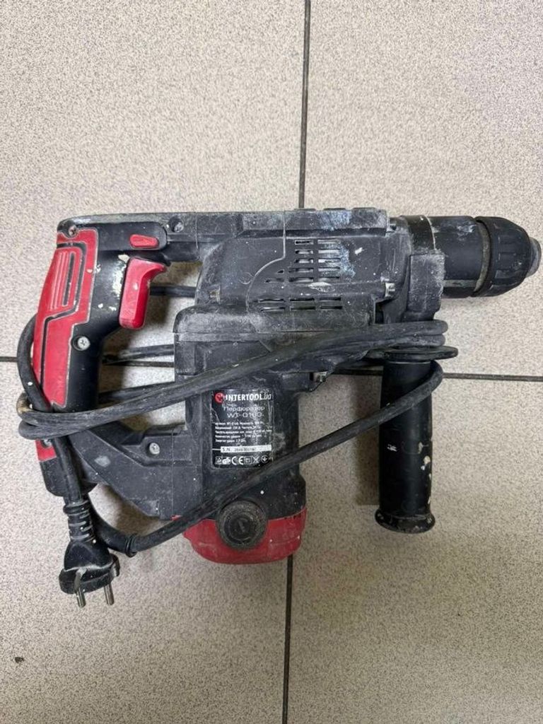 Купити Intertool WT-0160 Б/У