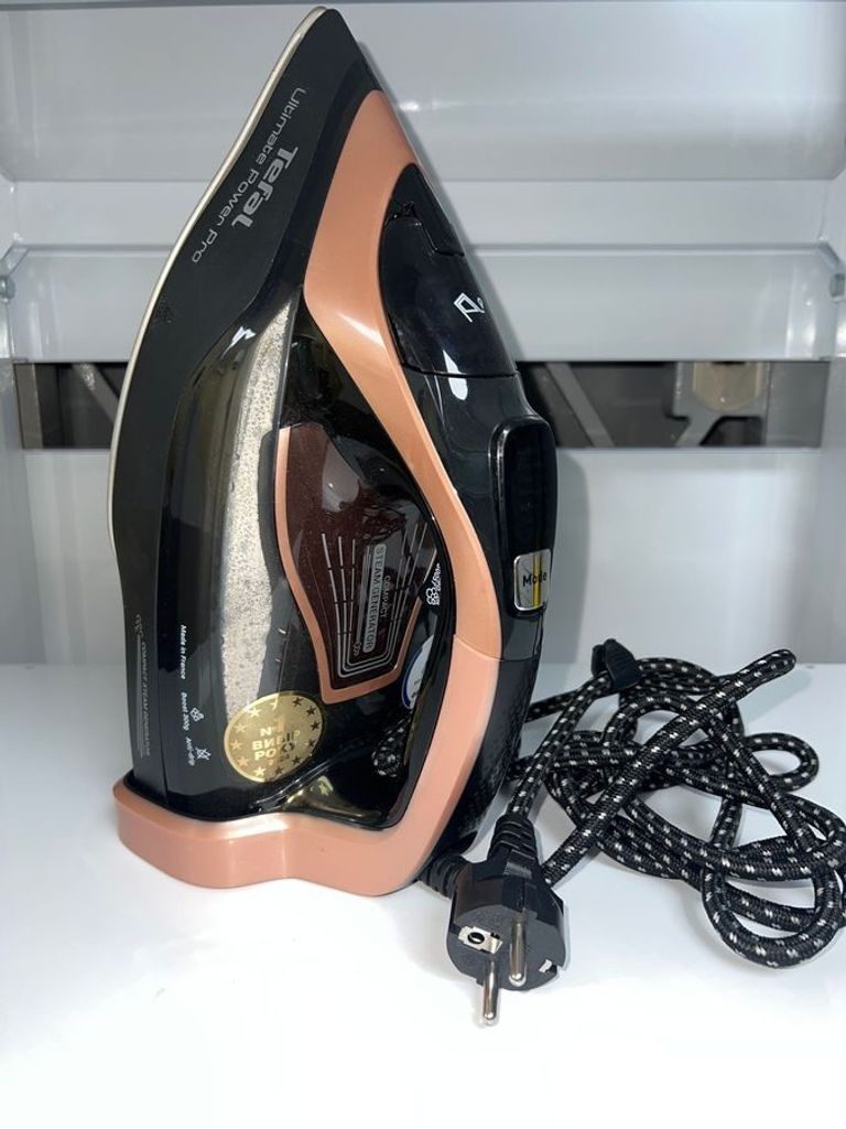 Купити Tefal Ultimate Power Pro FV9E50E0 Б/У