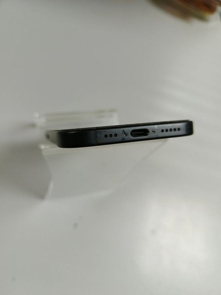 Розпродаж Apple iPhone 15 128GB Green, продавець Техноскарб