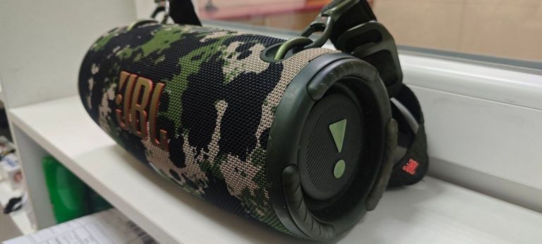 Jbl xtreme 3 Код:01-200858232. Зображення 6