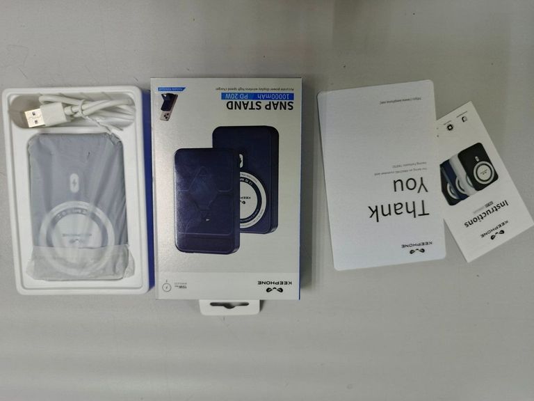 Оголошення Keephone pb-15 Б/У