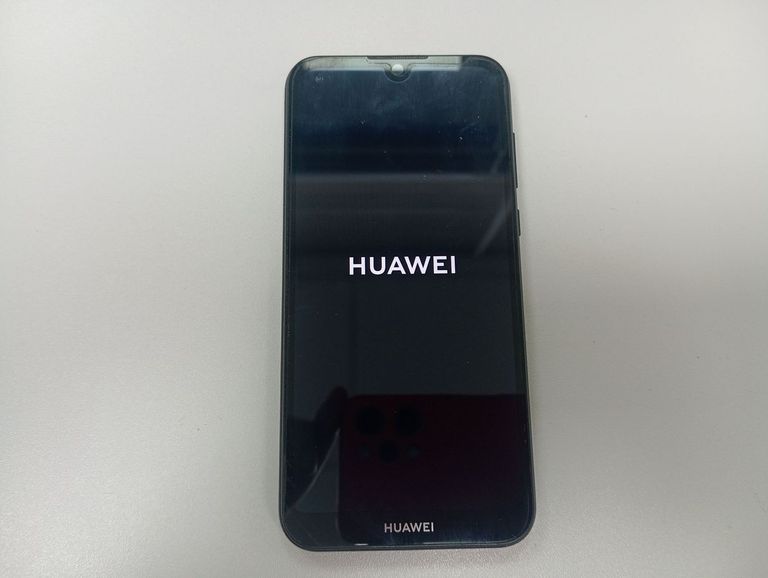 Дешево Huawei y5 2019 amn-lx9 2/16gb з ломбарду