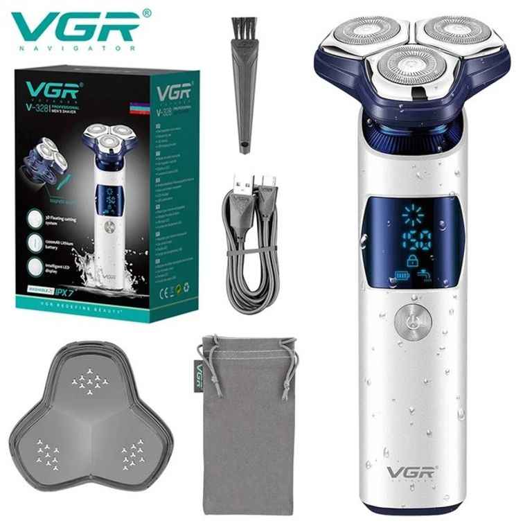 Купити VGR V-328 Б/У