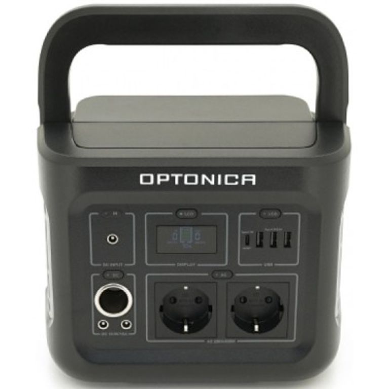 Купити Optonica 400W, 320Wh (PS-9418) Б/У
