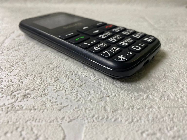 Дешево Sigma comfort 50 hit2020 з ломбарду