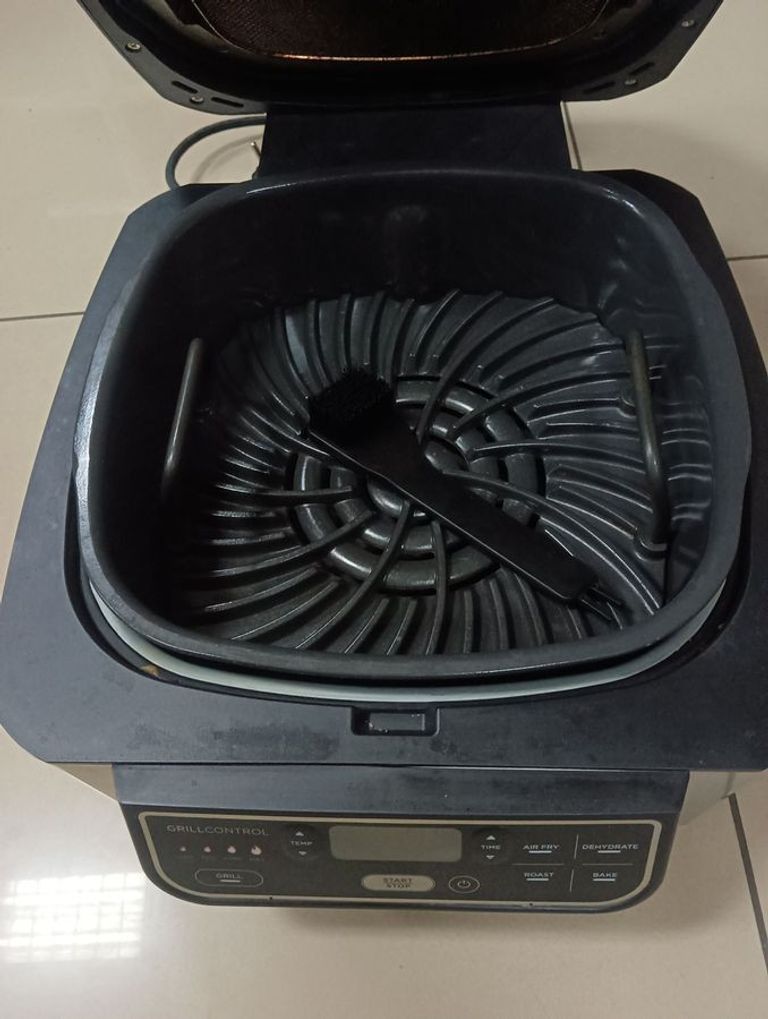 Ninja ag301eu Код:01-200860117. Зображення 7