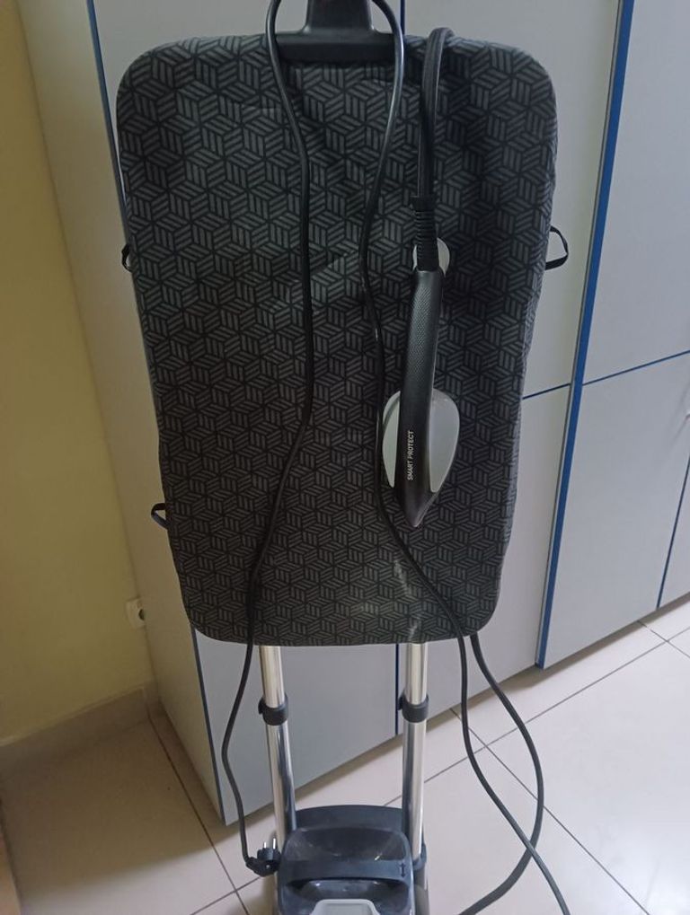 Tefal IXEO+ QT1510E0 Код:01-200860152. Зображення 6