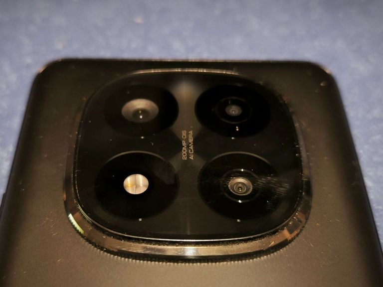 Xiaomi redmi note 14 pro+ 5g 12/512gb Код:01-200862392. Зображення 6