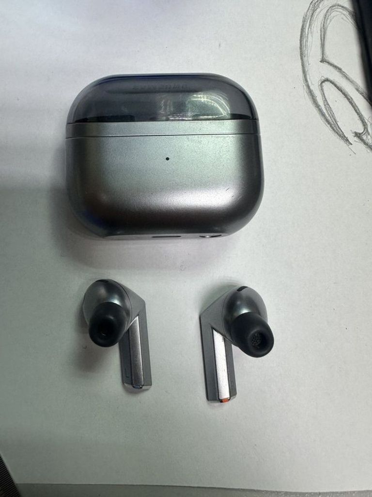 Купити Samsung galaxy buds3 pro Б/У