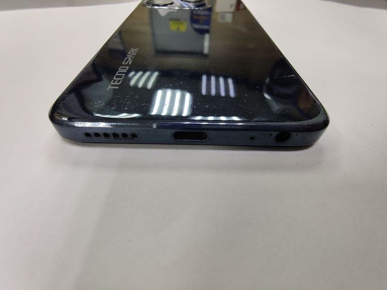 Распродажа Tecno spark 10c 4/64gb, продавец Техноскарб