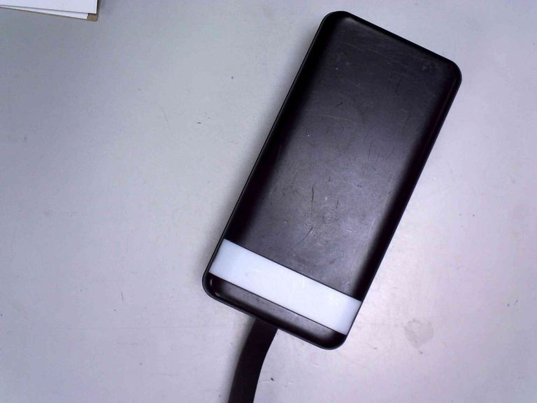 Оголошення Xo PR158 50000mAh 22.5W Black Б/У