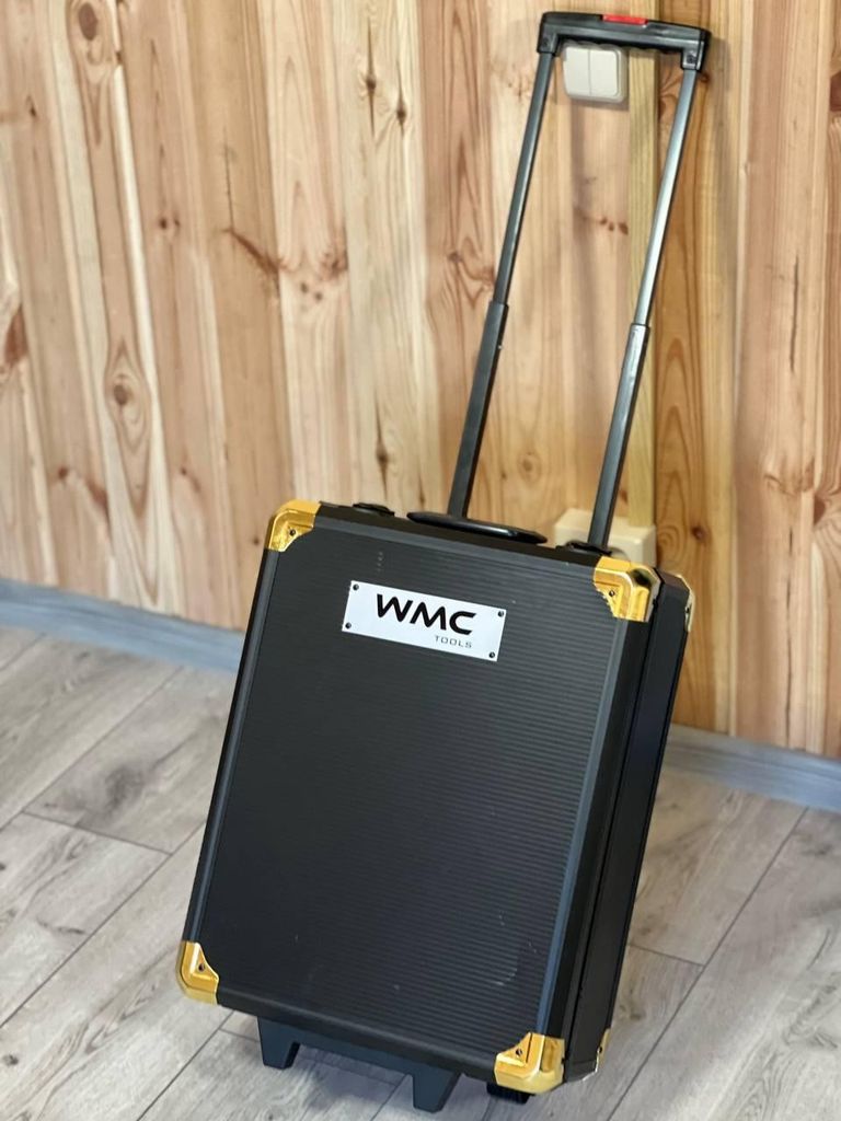 WMC TOOLS 408 Код:null. Зображення 6