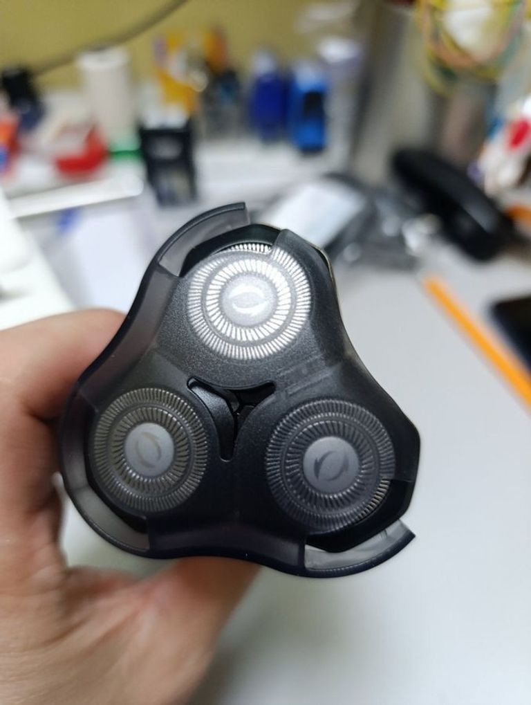 Shaver без моделі Код:01-200861895. Зображення 7