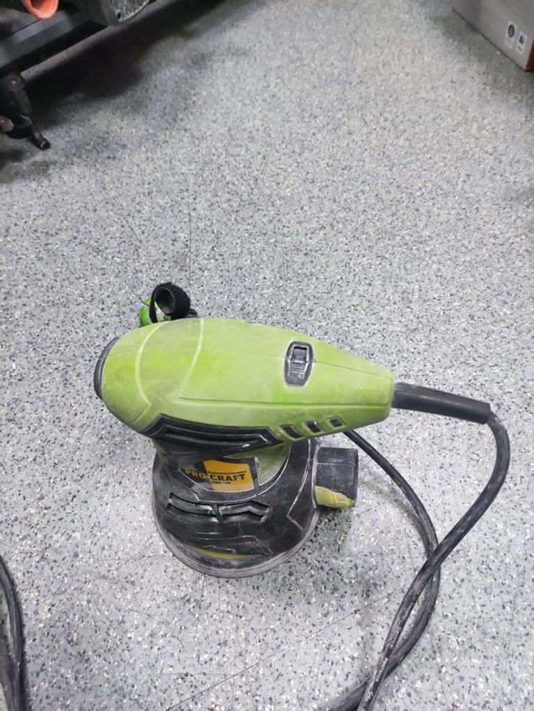 Дешево Procraft EX-950 E з ломбарду