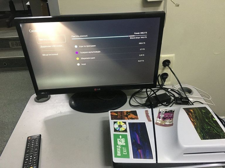 Sony PlayStation 5 Slim 1TB Код:01-200861106. Зображення 5