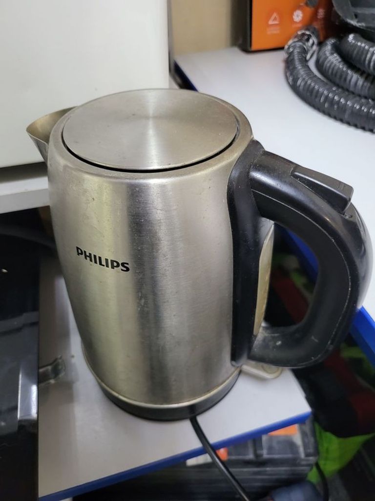 Купити Philips hd 9321 Б/У