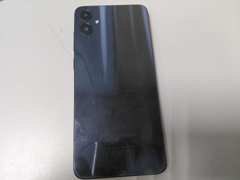 Оголошення Samsung galaxy a05 4/128gb Б/У