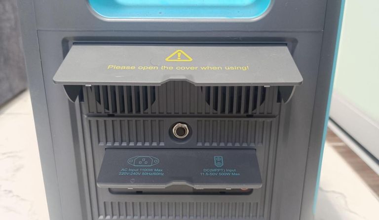 Eco Play EP2400, 2400 Вт (2048 Вт*ч) Код:null. Зображення 9