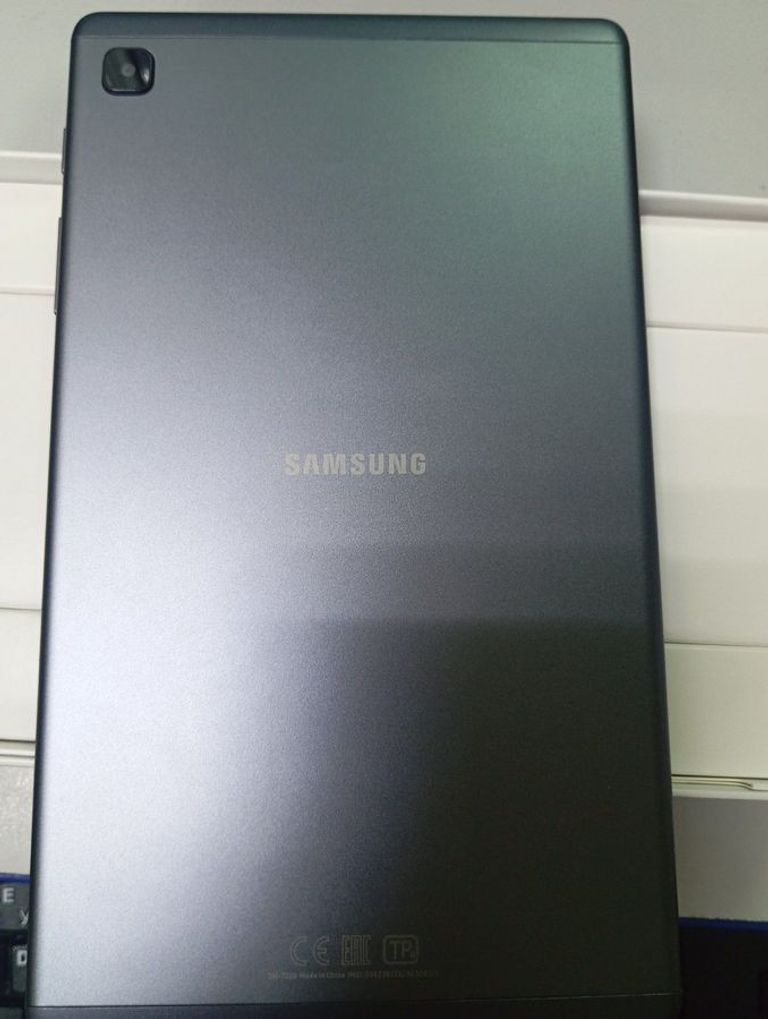 Купити Samsung galaxy tab a7 lite 3/32gb wi-fi Б/У