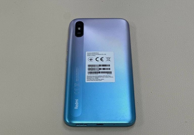 Xiaomi redmi 9a 2/32gb Код:01-200865791. Зображення 9