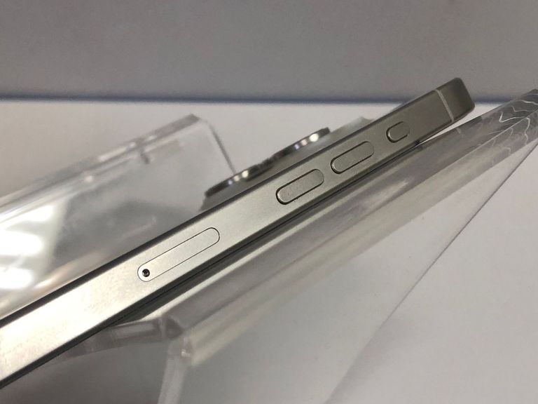 Apple iphone 15 pro 256gb Код:01-200866955. Зображення 8