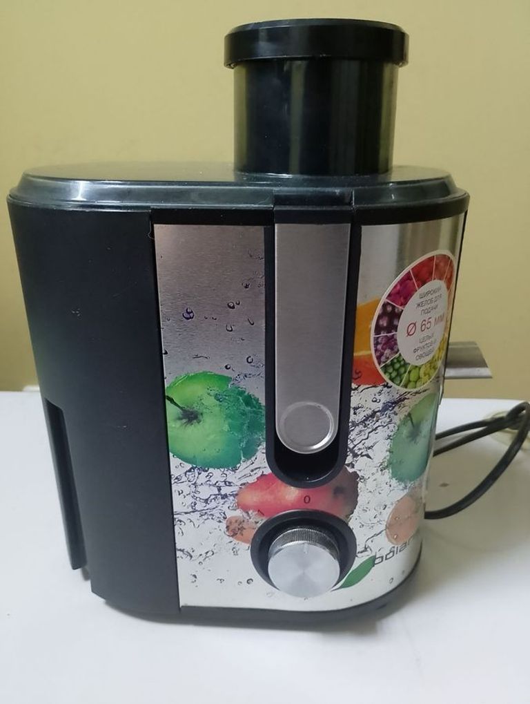 Оголошення Polaris pea 0829 Б/У