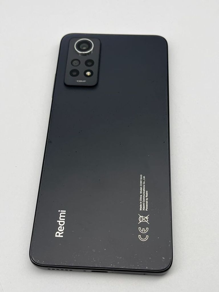 Xiaomi redmi note 12 pro 12/256gb Код:01-200866418. Зображення 5