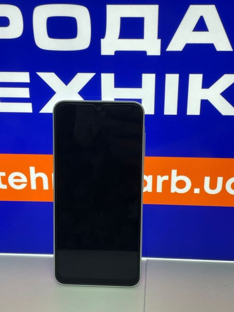 Купити Samsung galaxy a16 5g 4/128gb Б/У