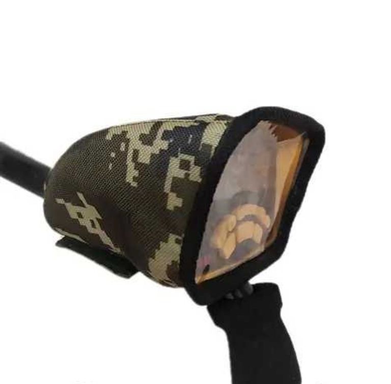 Дешево Чохол на Garrett Ace  з ломбарду