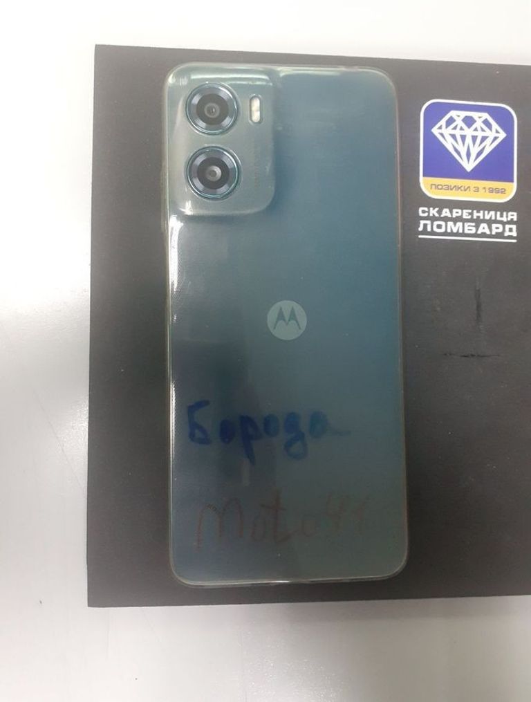 Розпродаж Motorola moto g05 4/128gb, продавець Техноскарб