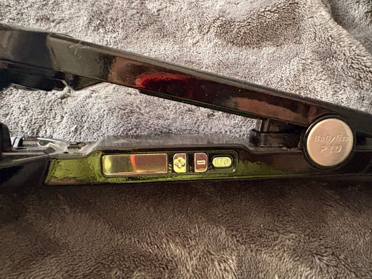 Дешево BaBylissPRO BAB2369TTE з ломбарду