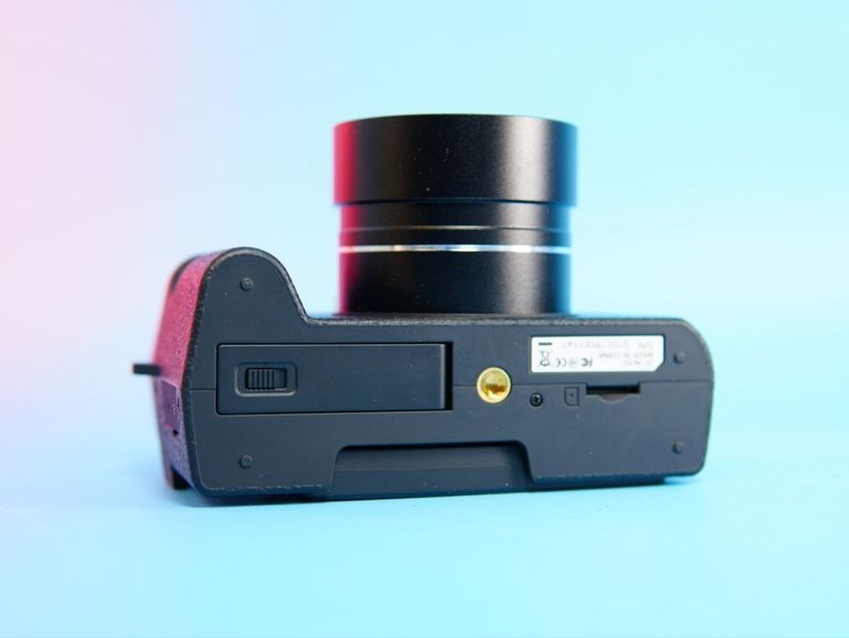 NBD 4K 48MP WIFI Vlog Код:null. Зображення 7