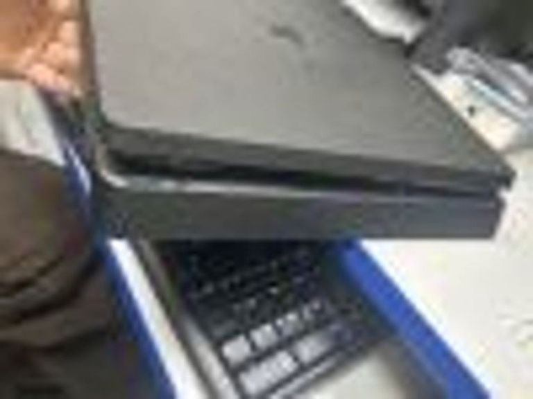 Розпродаж Sony playstation 4 slim 500gb, продавець Техноскарб