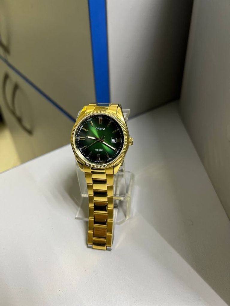 Купить Casio mtp-1302p Б/У