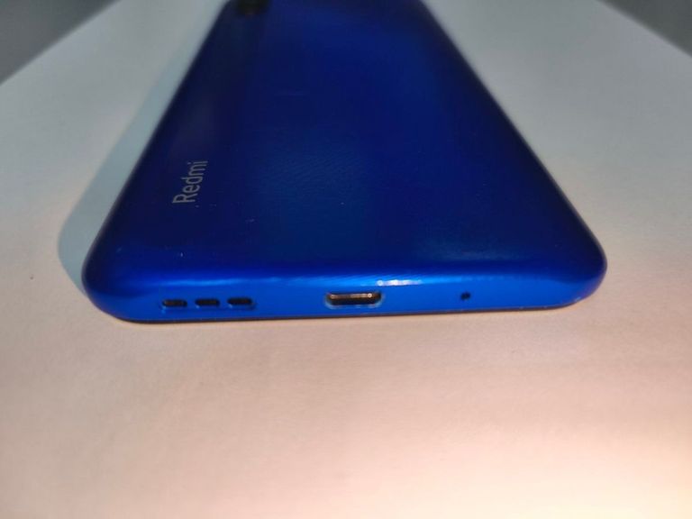 Xiaomi redmi 9a 2/32gb Код:01-200868530. Зображення 7