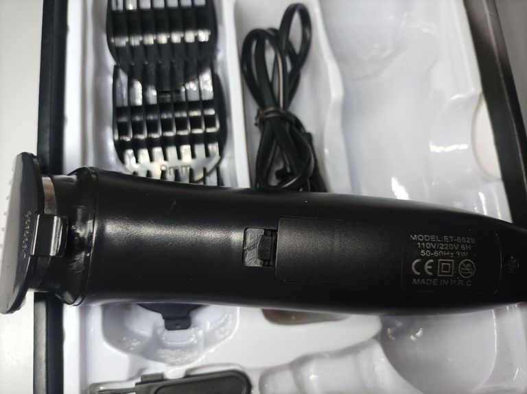 Объявление Etceo et-6829 Б/У