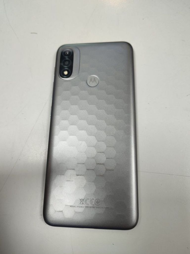 Motorola moto e20 xt2155-6 2/32gb Код:01-200870456. Зображення 5