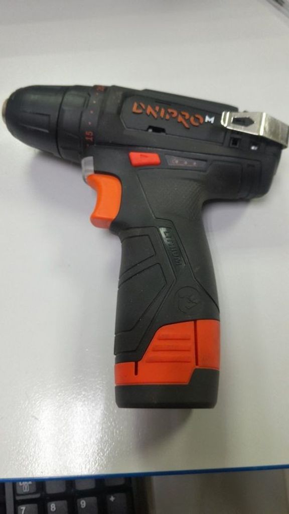 Оголошення Dnipro-M cd-12cx compact Б/У