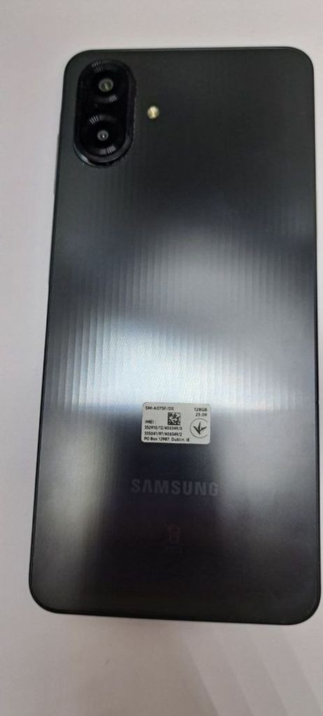 Samsung galaxy a07 4/128gb Код:01-200868140. Зображення 5