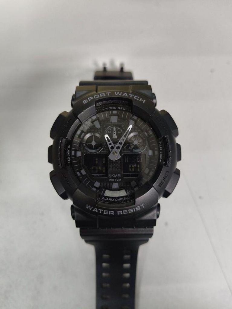 Купити Skmei 1832 Б/У