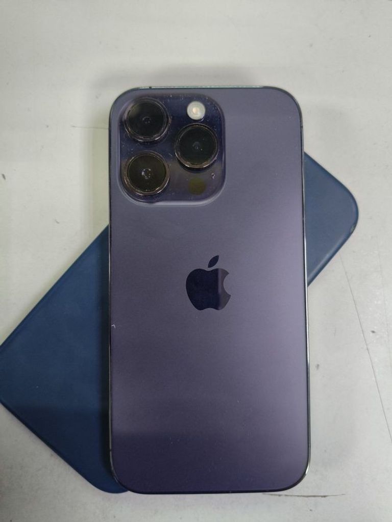 Дешиво Apple iphone 14 pro 128gb с ломбарда