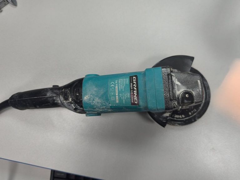 Дешево Grand МШУ-125-1300Е з ломбарду