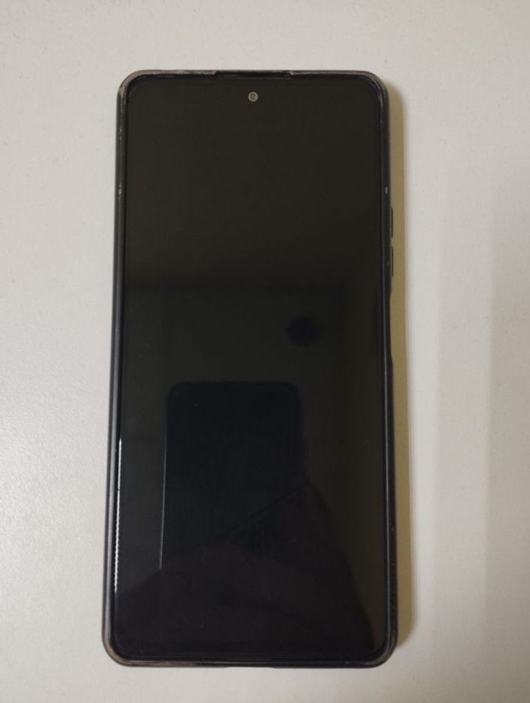 Объявление Xiaomi redmi note 10 pro 8/128gb Б/У