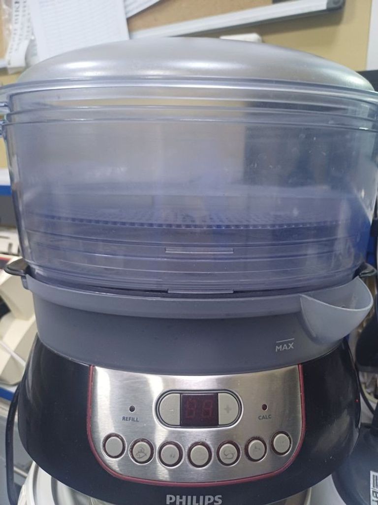 Купити Philips hd9140 Б/У