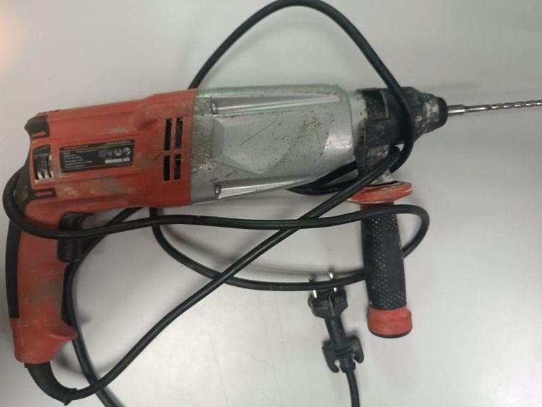 Оголошення Gtm RH28/850EV Б/У