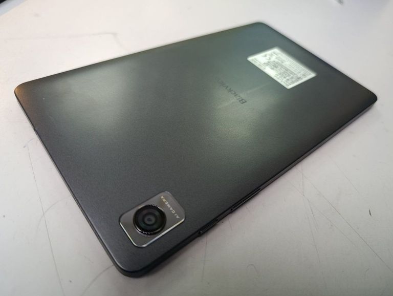 Дешиво Blackview tab 60 6/128gb lte с ломбарда