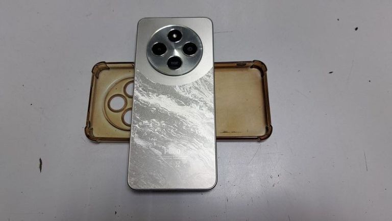 Объявление Xiaomi poco c75 8/256gb Б/У